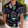 Neon Sugar Skulls, Sombreros And Cacti For Cinco De Mayo Celebrations For Men Women Hawaiian Shirt - 1