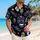 Neon Sugar Skulls, Sombreros And Cacti For Cinco De Mayo Celebrations For Men Women Hawaiian Shirt - 6