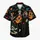 Mariachi Skeleton Trio Day of the Dead Fiesta Outfit for Music Lovers and Travelers Hawaiian Shirt - 7