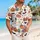 Cute Halloween Ghosts, Pink Pumpkins And Bats For Spooky Autumn Party Gifts For Her Hawaiian Shirt - 6