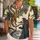 Three-Headed Dragon and Giant Reptile Beach Adventure for Summer Gifts and Vacations Hawaiian Shirt - 1