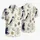 Astronaut Cats Among Tropical Stars For Beach Vacations And Summer Adventures For All Ages Hawaiian Shirt - 5