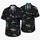 Neon Bigfoot Alien Adventure For Festivals, Vacations, Summer Nights, And Gifts For Fans Hawaiian Shirt - 5