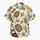 Beer Steins and Lederhosen Details for Oktoberfest Celebrations, Men and Women Hawaiian Shirt - 7