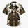 Pirate Skeleton at the Helm for Beach Adventures and Coastal Vacations for Men and Women Hawaiian Shirt - 7