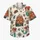 Pirate Mermaid Treasure Voyage for Cruise Parties and Coastal Adventures for All Ages Hawaiian Shirt - 7