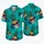 Pineapple Skull Tropical Beach Style for Summer Vacations, Island Getaways and Travel Hawaiian Shirt - 5