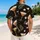 Espresso Martini Cocktails for Summer Vacation Parties, Birthdays, and Cocktail Lovers Hawaiian Shirt - 2