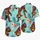 Bigfoot Hot Dog Island Adventure For Summer Vacations, Foodies, Men, Women And Youth Hawaiian Shirt - 5