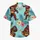 Bigfoot Hot Dog Island Adventure For Summer Vacations, Foodies, Men, Women And Youth Hawaiian Shirt - 7