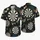Dartboard And Darts Party Gift For Bar Nights, Game Rooms, Pub Celebrations And Players Hawaiian Shirt - 5