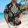 Dartboard And Darts Party Gift For Bar Nights, Game Rooms, Pub Celebrations And Players Hawaiian Shirt - 6