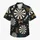 Dartboard And Darts Party Gift For Bar Nights, Game Rooms, Pub Celebrations And Players Hawaiian Shirt - 7