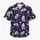 Cute Purple Opossums With Hearts for Tropical Vacations, Parties, and Rodent Lovers Hawaiian Shirt - 7