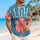 Aloha Hibiscus State Of Mind Floral Beach Vacation Gift For Island Lovers And Travelers Hawaiian Shirt - 6