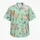Festive Chicken Holiday Farmhouse Style for Christmas Gatherings and Poultry Lovers Hawaiian Shirt - 7