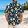 Cute Star Sprite Citrus Motifs For Dreamy Summer Beach Days And Island Getaways Hawaiian Shirt - 2