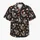 Fire Dragon And Tropical Flames For Summer Getaways And Beachside Adventure Gifts Hawaiian Shirt - 7