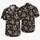 Fire Dragon And Tropical Flames For Summer Getaways And Beachside Adventure Gifts Hawaiian Shirt - 5