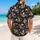 Fire Dragon And Tropical Flames For Summer Getaways And Beachside Adventure Gifts Hawaiian Shirt - 2