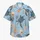 Sea Turtle Coral Coast Escape for Beach Holidays, Island Getaways, and Coastal Travel Hawaiian Shirt - 7