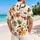 Christmas Dogs Cats And Wrapped Gifts For Festive Island Celebrations And Vacation Wear Hawaiian Shirt - 2