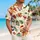 Christmas Dogs Cats And Wrapped Gifts For Festive Island Celebrations And Vacation Wear Hawaiian Shirt - 6