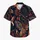 Toucan and Tropical Bird Garden for Island Vacations and Relaxed Resort Evenings Hawaiian Shirt - 7