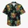 Pineapple Skull Tropical Aloha Beach Vacation Gift for Men, Summer Island Weekend Hawaiian Shirt - 7