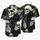 Tropical Skull Jungle Escape for Beach Vacations, Gothic Aloha Lovers, Men and Women Hawaiian Shirt - 5