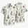 Merry Christmas Gift Ornaments for Festive Holiday Gatherings and Winter Vacations Hawaiian Shirt - 5