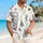 Merry Christmas Gift Ornaments for Festive Holiday Gatherings and Winter Vacations Hawaiian Shirt - 6