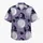 Moonlit Halloween Motifs for Spooky Season Getaways and Fall Vacation Party Style Hawaiian Shirt - 7