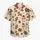 Santa Snowman Gingerbread Holiday Cheer for Tropical Winter Vacation and Island Getaways Hawaiian Shirt - 7