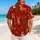 Festive Reindeer Christmas Holiday Style For Men At Tropical Winter Holiday Gatherings Hawaiian Shirt - 2