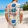 Colorful Tropical Fish And Coral For Resort Vacations And Coastal Weekends For Men Hawaiian Shirt - 2
