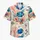 Colorful Tropical Fish And Coral For Resort Vacations And Coastal Weekends For Men Hawaiian Shirt - 7