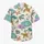 Ukiyo-E Cats And Koi Garden Scene For Resort Travel And Vacation Gifts For Women Hawaiian Shirt - 7
