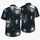 Gothic Skull Web Motifs for Dark Beach Nights and Alternative Holiday Gatherings Hawaiian Shirt - 5