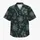 Tropical Palm Canopy Retreat for Resort Vacations and Island Weekends, Men’s Style Hawaiian Shirt - 7
