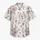Lavender Wildflower Garden For Wedding Getaways, Island Vacations And Summer Style Hawaiian Shirt - 7