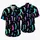 Colorful Golfers And Clubs For Resort Rounds And Summer Gifts For Men And Women Hawaiian Shirt - 5