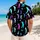 Colorful Golfers And Clubs For Resort Rounds And Summer Gifts For Men And Women Hawaiian Shirt - 2