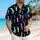 Colorful Golfers And Clubs For Resort Rounds And Summer Gifts For Men And Women Hawaiian Shirt - 6