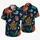 Bigfoot Tropical Aloha Adventure For Vacation Parties And Beach Getaways For Men And Women Hawaiian Shirt - 5