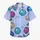 Retro Disco Ball Celebration For Festival Nights And Groovy Party Lovers Everywhere Hawaiian Shirt - 7