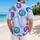 Retro Disco Ball Celebration For Festival Nights And Groovy Party Lovers Everywhere Hawaiian Shirt - 2
