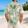 Cheerful White Goose Faces for Sunny Vacation Days and Farm Getaways, Men Women Youth Hawaiian Shirt - 2
