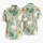 Cheerful White Goose Faces for Sunny Vacation Days and Farm Getaways, Men Women Youth Hawaiian Shirt - 5