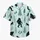 Bigfoot Woodland Adventure for Outdoor Getaways and Summer Camps, Men, Women, Youth Hawaiian Shirt - 7